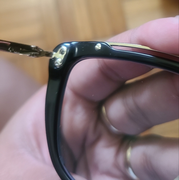 Prada frames - Picture 9 of 10